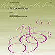 st. louis blues percussion 2 percussion ensemble murray houllif