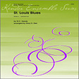 st. louis blues trumpet 1 brass ensemble ziek