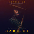 stand up from harriet easy piano cynthia erivo