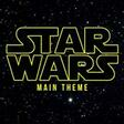 star wars main theme flute solo john williams