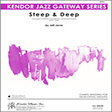 steep & deep tenor sax 1 jazz ensemble jarvis