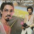 stomp! piano, vocal & guitar chords the brothers johnson
