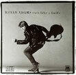 straight from the heart piano, vocal & guitar chords bryan adams