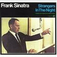 strangers in the night piano, vocal & guitar chords frank sinatra