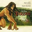 strangers like me from tarzan easy guitar tab phil collins