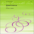 street dance percussion 2 percussion ensemble frank j. halferty