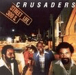 street life piano, vocal & guitar chords the crusaders