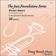 street smart 1st eb alto saxophone jazz ensemble doug beach & george shutack