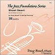 street smart 4th trombone jazz ensemble doug beach & george shutack