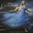strong from the motion picture cinderella arr. mac huff satb choir sonna