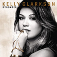 stronger what doesn't kill you drum chart kelly clarkson