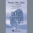 stuck like glue satb choir mark brymer