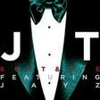 suit and tie featuring jay z piano, vocal & guitar chords justin timberlake