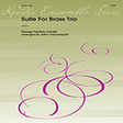 suite for brass trio horn in f brass ensemble frackenpohl