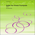 suite for three trumpets opus 28 3rd bb trumpet brass ensemble uber