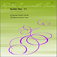 suite no. 11 flute 2 woodwind ensemble frost