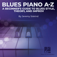 summer evening blues educational piano jeremy siskind