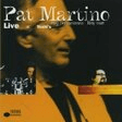 sunny guitar lead sheet pat martino