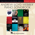 superstar arr. phillip keveren piano solo andrew lloyd webber