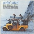surfin' u.s.a. piano & vocal the beach boys