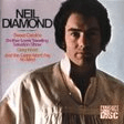 sweet caroline lead sheet / fake book neil diamond