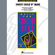 sweet child o' mine conductor score full score concert band paul murtha
