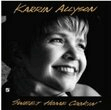 sweet home cookin' man piano & vocal karrin allyson