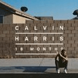 sweet nothing piano, vocal & guitar chords right hand melody calvin harris