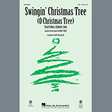 swingin' christmas tree o christmas tree arr. kirby shaw ssa choir traditional german carol