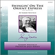 swingin' on the orient express 1st eb alto saxophone jazz ensemble sammy nestico