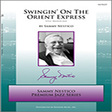 swingin' on the orient express bass jazz ensemble sammy nestico