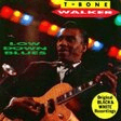 t bone jumps again guitar tab t bone walker