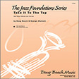 take it to the top tenor sax 2 jazz ensemble beach, shutack