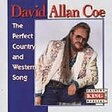 take this job and shove it easy guitar tab david allan coe