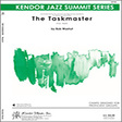 taskmaster, the tenor sax 2 jazz ensemble washut