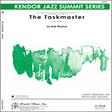 taskmaster, the trombone 2 jazz ensemble washut