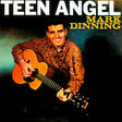 teen angel lead sheet / fake book mark dinning