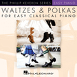tennessee waltz classical version arr. phillip keveren easy piano patti page