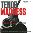 tenor madness tenor sax transcription sonny rollins