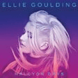 tessellate piano, vocal & guitar chords ellie goulding