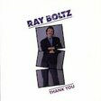 thank you piano, vocal & guitar chords right hand melody ray boltz