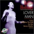 that ole devil called love piano, vocal & guitar chords billie holiday