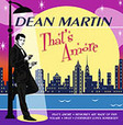 that's amore that's love tenor sax solo dean martin