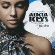 that's how strong my love is piano, vocal & guitar chords right hand melody alicia keys