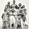 that's the way of the world lead sheet / fake book earth, wind & fire