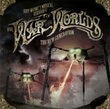 the artilleryman and the fighting machine from war of the worlds piano, vocal & guitar chords jeff wayne