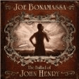 the ballad of john henry guitar tab joe bonamassa