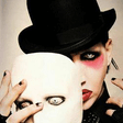 the beautiful people piano, vocal & guitar chords right hand melody marilyn manson