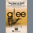 the best of glee season one highlights satb choir mac huff