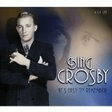 the birth of the blues piano, vocal & guitar chords bing crosby